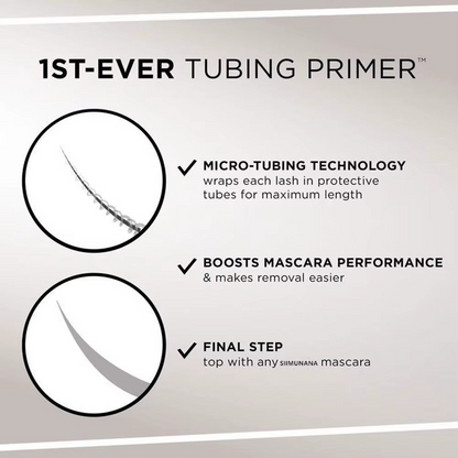 Lash Cocktail Multicolor – Simunana Tarte®: The Smudge-Proof Mascara That Instantly Transforms Your Lashes