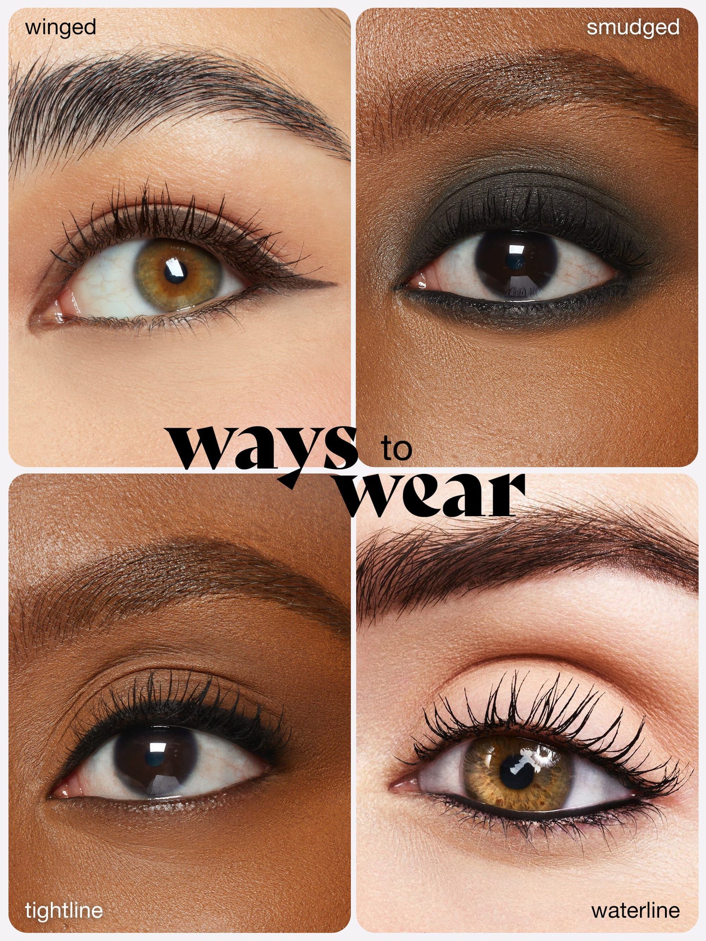 tartelette quick stick™ liner