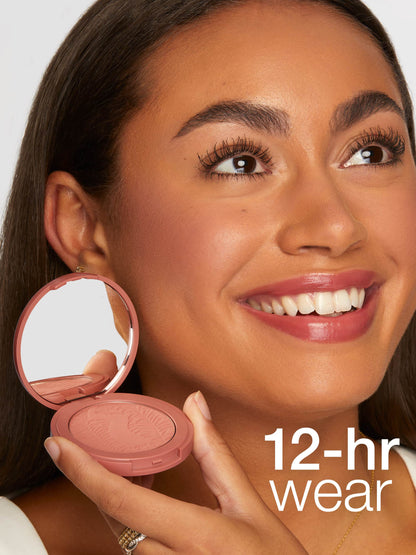 Amazonian clay 12-hour blush