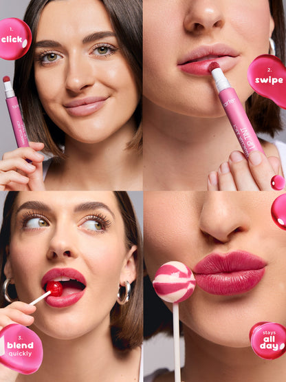 maracuja juicy lip tint