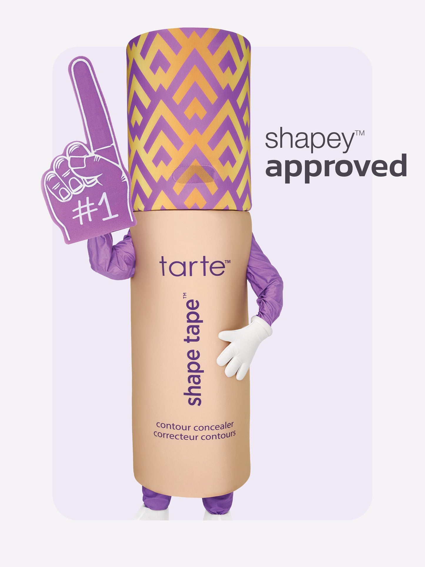face tape™ all stars bundle