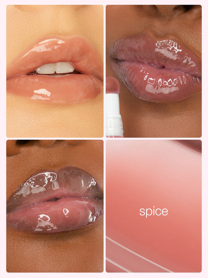 maracuja juicy plumping lip oil