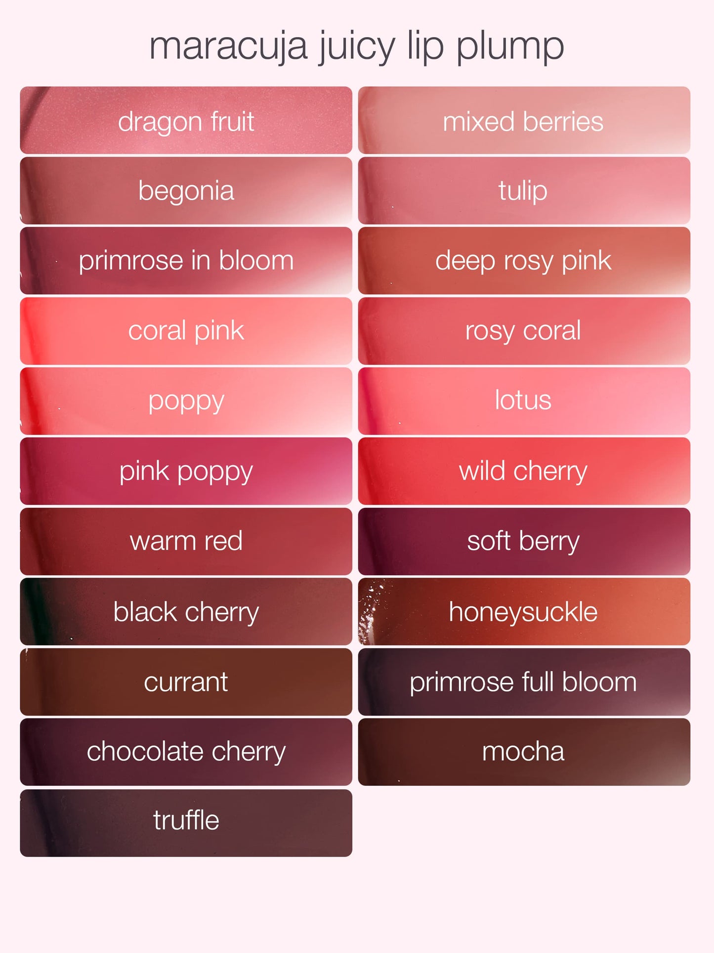 maracuja juicy lip plump