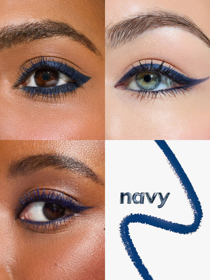 fake awake™ eye highlight