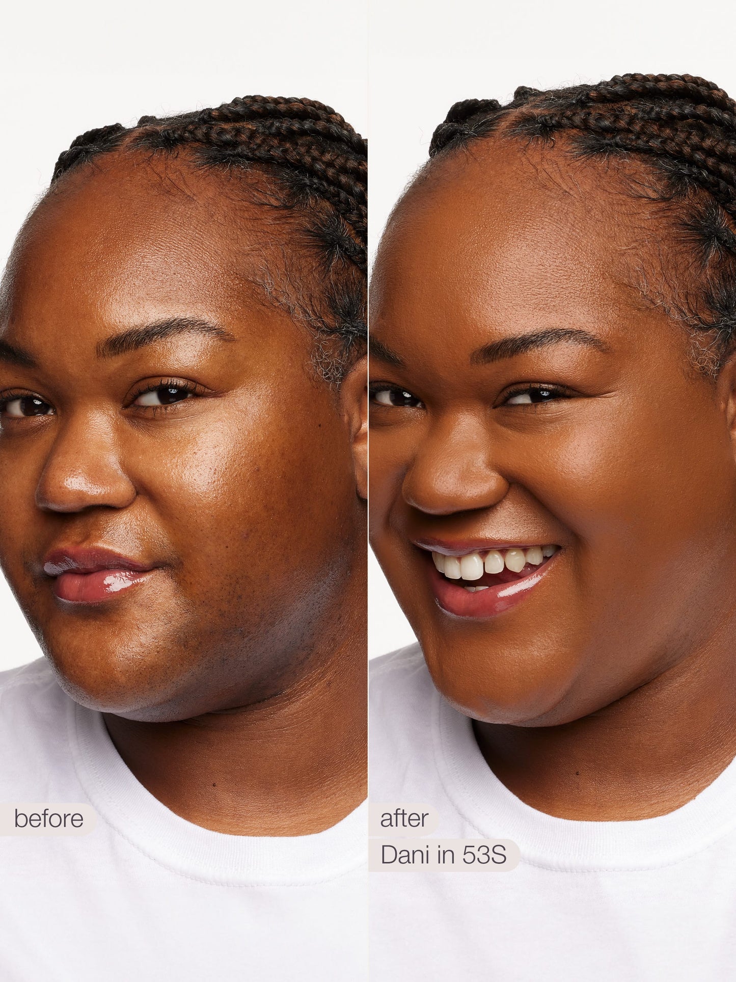 face tape™ foundation