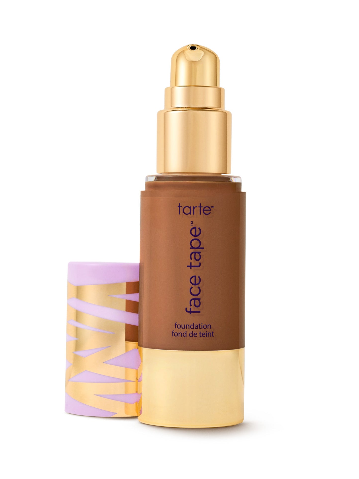 face tape™ foundation