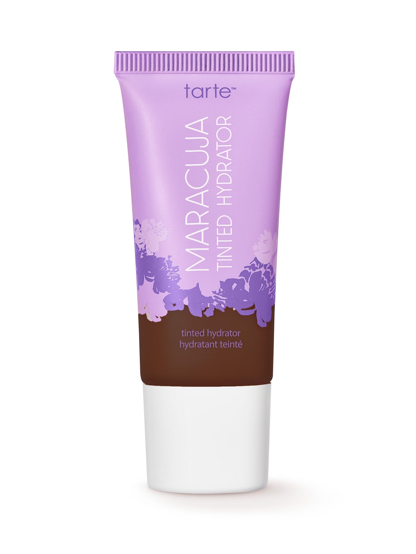 maracuja tinted moisturizer