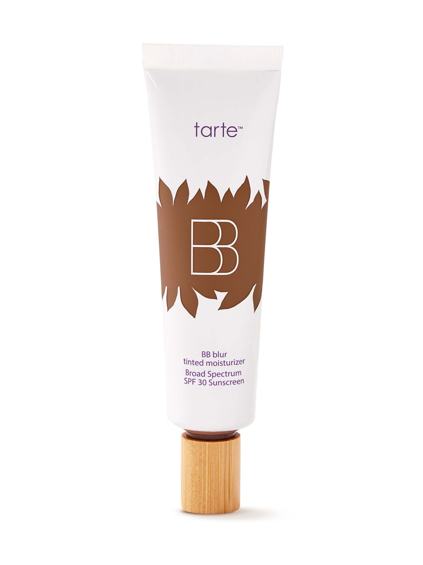 BB blur tinted moisturizer SPF 30